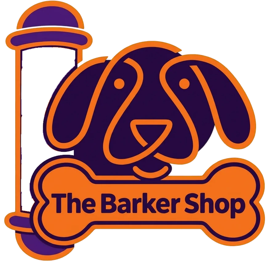The Barker Shop